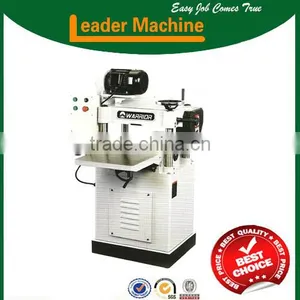 W0202 CE Wood Thicknesser Planer thumbnail-1