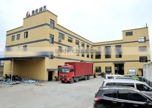Jinhua Longyue Gardening Tools Co., Ltd. company overview - view 1 thumbnail
