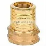 Brass Hose Coupling Set thumbnail-4