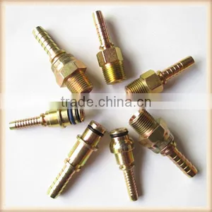 Precision Machining Custom Made Parts thumbnail-1