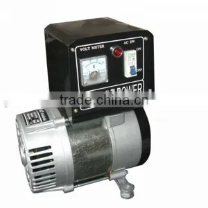 220V Alternator Generator thumbnail-1