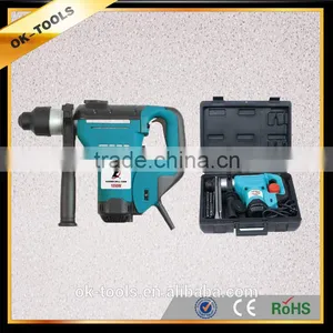 Ok-tools China Manufacturer Cordless Rotary Hammer thumbnail-1