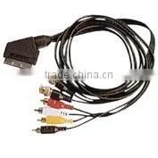 Scart Cable thumbnail-1