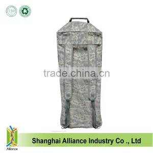 High Quality Camping Travel Gym Gear Bag/Hiking Backpack/Larger Duffle Bag Turns Into Backpack thumbnail-1