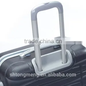 ABS Hard Shell Promotional Travel Trolley Luggage Suitcase Set thumbnail-4