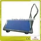 Qingdao Professional Factory Production Platform Hand Truck PH300 thumbnail-1