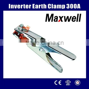 Inverter Earth Clamp 300A thumbnail-1