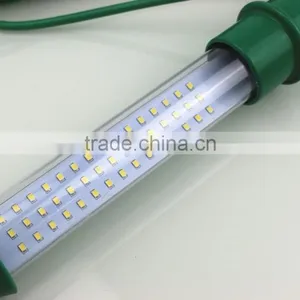 BERRYLION High Quality 10W Car Led Bar Light With Long Life Design thumbnail-4