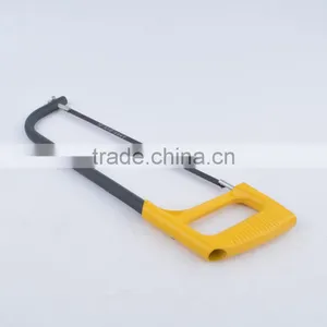 Hacksaw Factory Supply Zinc Alloy Circular Pipe Functional Hacksaw thumbnail-3