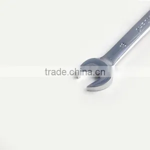 7PCS Mirror Ratcher Composite Wrench With High Quality thumbnail-4