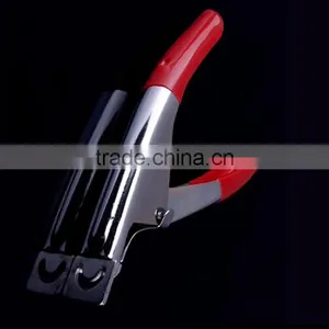 NEW Nail Art Edge Cutter UV Acrylic False Nail Clipper Tips thumbnail-1