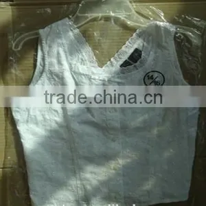 Girl's Vest thumbnail-4