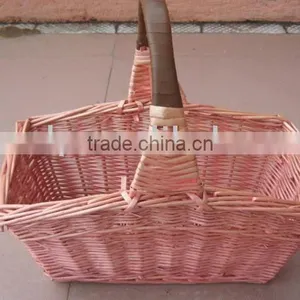 Willow Basket thumbnail-1