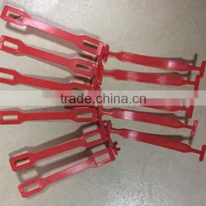 Plastic Belt Buckle and Lifting Belt thumbnail-2