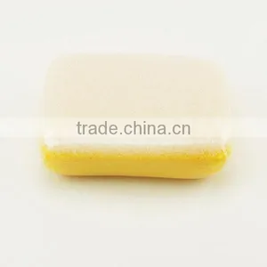 2017 Fashionable Bibulous Sponge/Heat Shrink Car Wash Sponge/car Sponge thumbnail-4
