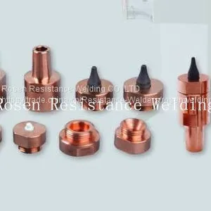 Weld Nut Electrode thumbnail-3