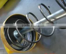 Manual Grease Gun 500cc GG500U01C thumbnail-4