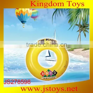 Inflatable Swimming Ring thumbnail-1