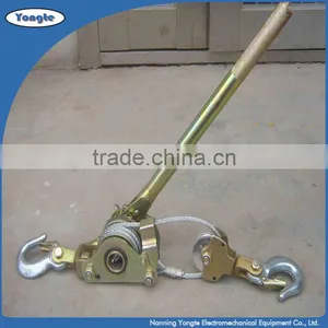2T And 4T Hand Puller thumbnail-5