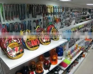 Xi'an Haitu International Supply Chain Management Co., Ltd. company overview - view 2 thumbnail