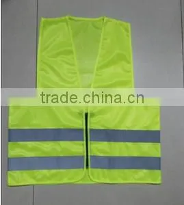 Chile Reflective Safety Clothing thumbnail-1