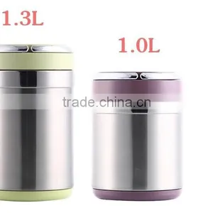 Insulated Stainless Steel Food Container/ Food Storage Containers in Low Price thumbnail-5
