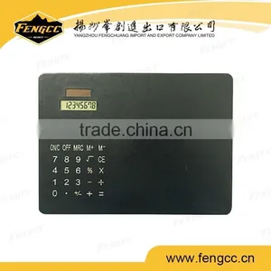 School PU Notebook Calculator With Pen,notebook Calculator thumbnail-5