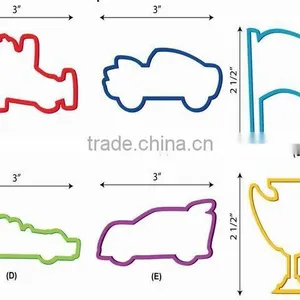 Animal Shaped Fun Band thumbnail-1