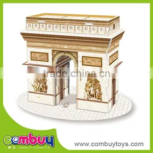 Wholesale Intelligence Toys Diy Adult Puzzle Games thumbnail-1