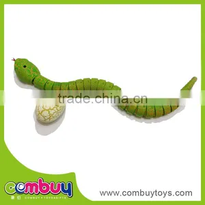 3 Wireless Plastic Toy Remote Control Snake thumbnail-1