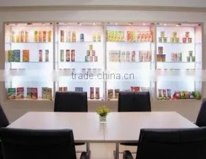 Shantou S.E.Z. Yusheng Food Industries Co., Ltd. company overview - view 3 thumbnail