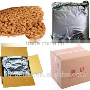 FDA Passed Instant Lemon Ginger Drink Powder thumbnail-3