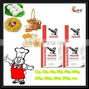 Magic Dry Yeast Manufacturers High Sugar Low Prices Instant Active Dry Yeast thumbnail-4