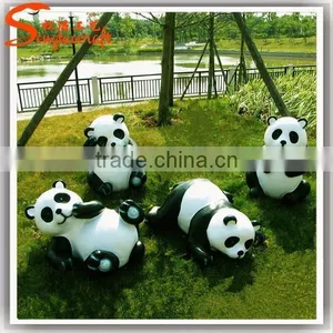 Export Guangzhou l Angel Carton Design Minnie Statue Hot Sale in China People Statue Shape thumbnail-6