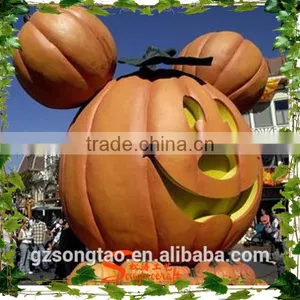 Large Garden Decorative Artificial Sculpture Customized Children's Playground Decoration Artificial Sculpture thumbnail-3