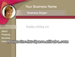 Customized Website Design thumbnail-1
