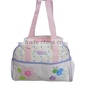 Stock -clear Mummy Bag/diaper Bag thumbnail-1