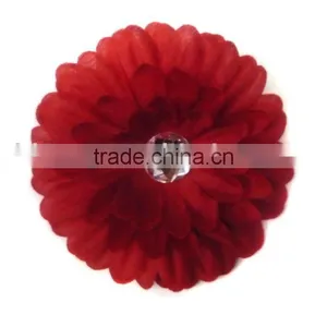 4'' Tanzy Daisy Flower Heads thumbnail-1