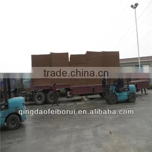 Nature Coconut Fiber Mattress Sheet 191X201X3cm Bound With Environmental Latex Glue FBREPB071 thumbnail-6