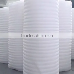 Soft Packing Film PE Foam Liner thumbnail-1