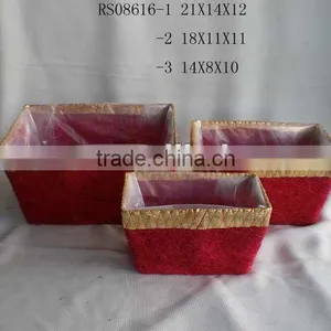 Cheap Flower Pot With Various Designs thumbnail-1