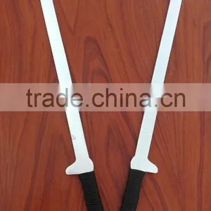 Espada Aluminium Training Sword Length 28 Inches / Martial Arts Training Sword thumbnail-1
