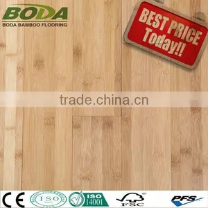 Carbonized Horizontal Bambu Flooring thumbnail-1