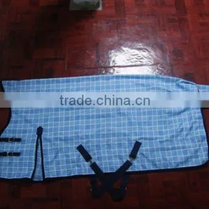 Turn Out Rug thumbnail-1