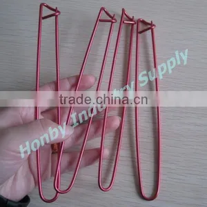 Wholesale Red Color 170 Light Aluminum Knitting Needle Holder thumbnail-3