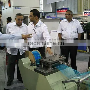 Sequin Punching Machine thumbnail-2