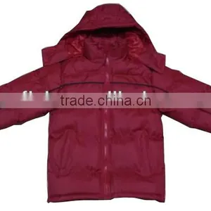 XY-8503C Boys Cheap Stock Jacket China Supplier thumbnail-1