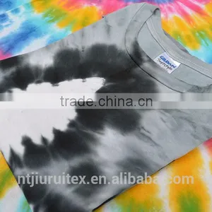 Men Tie Dye T-shirt , Design Customized T-shirt thumbnail-3