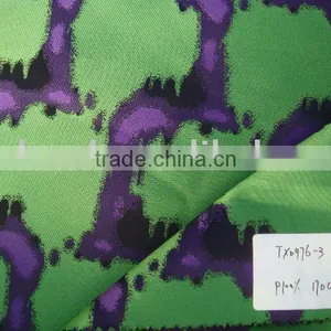Polyester Jacquard Fabric thumbnail-1