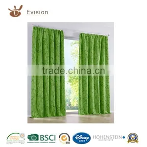 Printed Blackout Curtain,good Sales in Germany, Window Curtains thumbnail-1